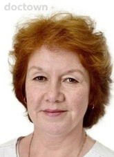 Лалетина Елена Владимировна