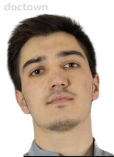 Лаллыев Гурбанмырат Курбансахадович