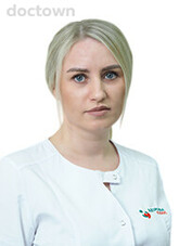  Лапатина Елена Владимировна