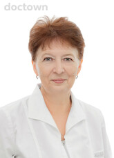 Лапина Надежда Алексеевна