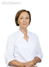 Ларцева Валентина Александровна