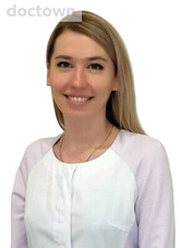 Ларина Елена Сергеевна