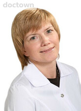 Ларина Ирина Геннадьевна