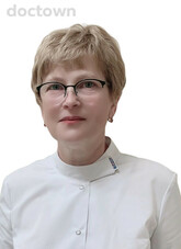 Ларионова Елена Аркадьевна