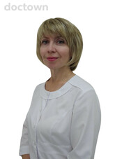 Ларионова Оксана Васильевна