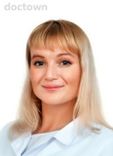 Ларкина Лидия Вадимовна