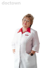 Лаврик Ирина Геннадьевна