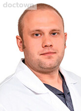 Лазарев Александр Юрьевич