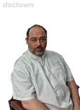 Лазарев Александр Юрьевич