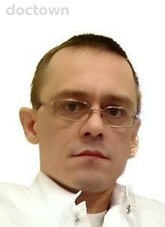 Лазарев Андрей Юрьевич