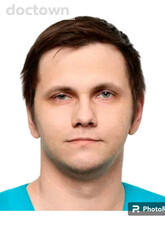 Лазарев Сергей Алексеевич