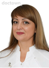 Фумжи Евгения Ивановна