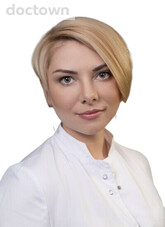 Фурман Марина Владимировна