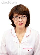 Азямова Светлана Сергеевна