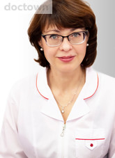 Азямова Светлана Сергеевна 