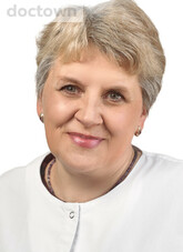 Глазырина Наталья Владимировна