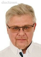 Глухов Евгений Юрьевич