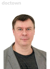 Глушков Павел Павлович