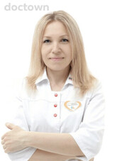 Гурина Наталья Владимировна
