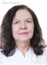 Гурина Ольга Борисовна