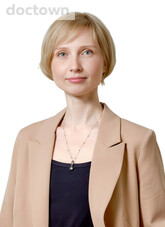 Гурова Ольга Олеговна