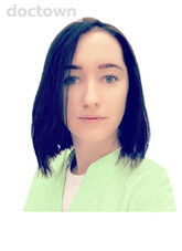 Гусева Наталья Александровна