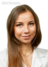 Гусева Наталья Алексеевна