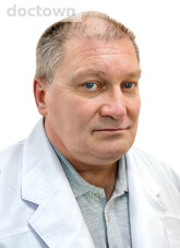 Добин Евгений Николаевич