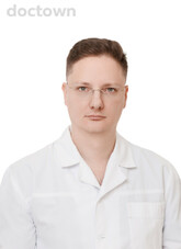 Доценко Иван Александрович