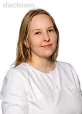 Долгополова Юлия Алексеевна