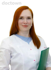 Дорофеева Анастасия Николаевна 