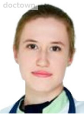 Дорохина Ксения Родионовна