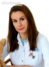 Доронина Ксения Александровна 