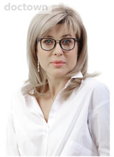 Нефф Екатерина Игоревна