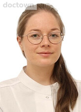 Некрасова Дарья Александровна
