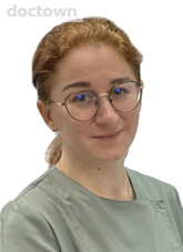 Некрасова Марина Александровна