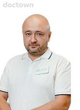 Нестеров Алексей Евгеньевич