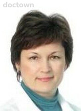 Грабан Ирина Владимировна