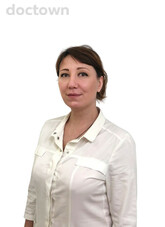Гребениченко Екатерина Владимировна