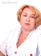 Гребнева Ирина Юрьевна