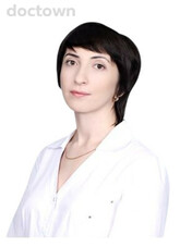 Гребнева Ольга Сергеевна