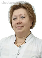 Грейлих Татьяна Евгеньевна