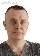 Гриценко Сергей Владимирович