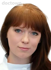 Гричук Елена Анатольевна