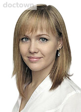 Григорьева Алёна Алексеевна