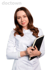 Григорьева Диана Алексеевна