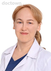 Григорьева Диана Николаевна
