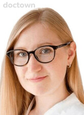 Гришаева Алена Андреевна 