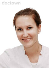 Гришанина Юлия Сергеевна