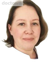 Гришина Ольга Олеговна